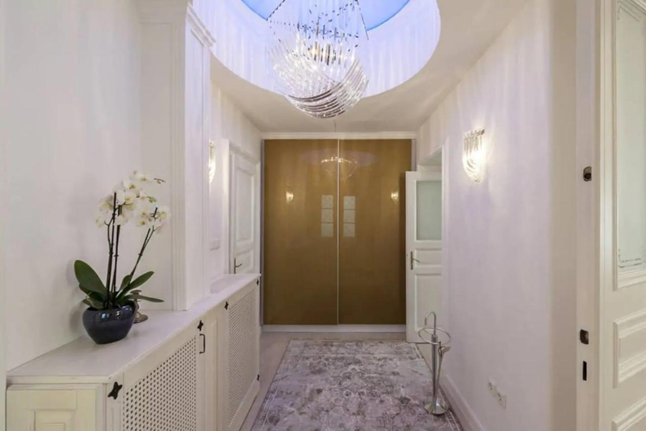Budapest Opera Apartments ภายนอก รูปภาพ