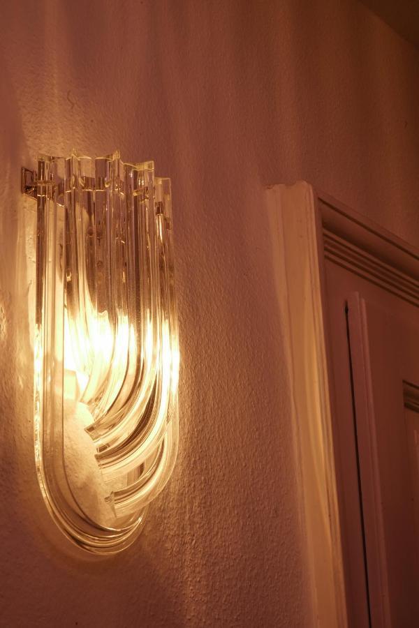 Budapest Opera Apartments ภายนอก รูปภาพ