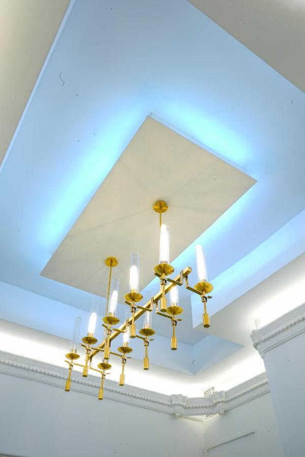 Budapest Opera Apartments ภายนอก รูปภาพ